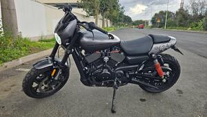 Harley-Davidson 750 Street Rod (2017 - 20) - XG 750 
