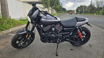 Harley-Davidson 750 Street Rod (2017 - 20) - XG 750 usata