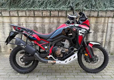 Honda Africa Twin CRF 1100L DCT (2022 - 23) - Annuncio 9963953