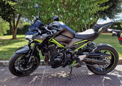 Kawasaki Z 900 (2021 - 24) - Annuncio 9963931