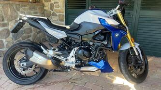 Bmw F 900 R (2021 - 24)