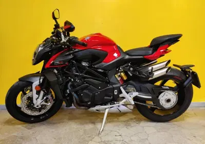 MV Agusta Brutale 1000 RS (2022 - 26) - Annuncio 9963939