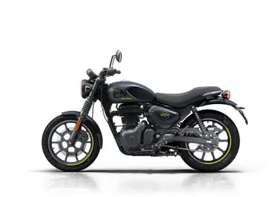 Royal Enfield HNTR 350 (2022 - 26) - Annuncio 9938636