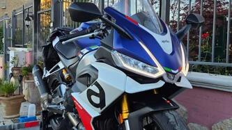 Aprilia RS 660 (2020 - 24) usata