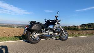 Bmw R 1200 C Classic 