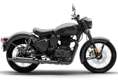 Royal Enfield Classic 350 (2021 - 26) - Annuncio 9767879