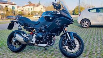 Bmw F 900 XR (2020 - 24)