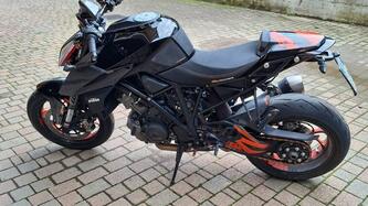 KTM 1290 Super Duke R ABS (2017 - 18) usata