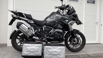 Bmw R 1200 GS (2017 - 18) usata