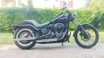Harley-Davidson 1584 Night Train (2006 - 07) - FXSTB usata