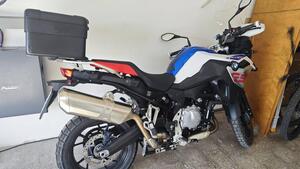 Bmw F 750 GS (2021 - 24) 