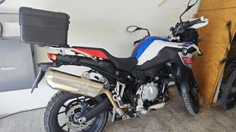 Bmw F 750 GS (2021 - 24) usata