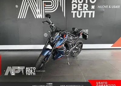 Zontes ZT125-C2 (2025 - 26) - Annuncio 9964008