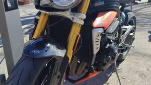 Triumph Speed Triple 1200 RS (2021 - 24) 
