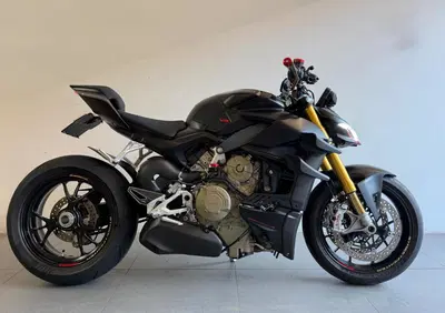 Ducati Streetfighter V4 1100 S (2021 - 22) - Annuncio 9964016