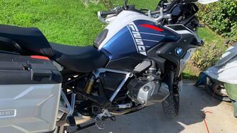 Bmw R 1250 GS Ultimate Edition (2023)