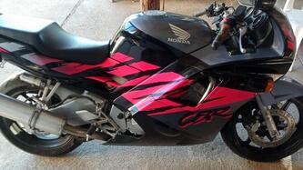 Honda CBR 600 F (1991 - 94) usata