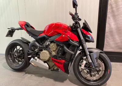 Ducati Streetfighter V4 (2023 - 24) - Annuncio 9964027