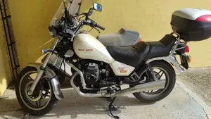 Moto Guzzi  