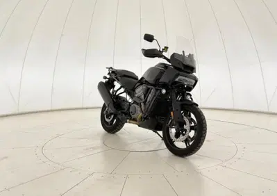 Harley-Davidson Pan America 1250 (2020 - 25) - Annuncio 9964034