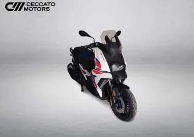 Bmw C 400 X (2021 - 24) - Annuncio 9964035