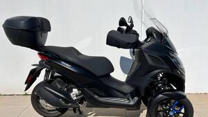 Piaggio MP3 310 Sport (2025 - 26) 