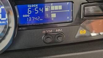 Kymco Xciting 400i ABS (2012 - 17) usata