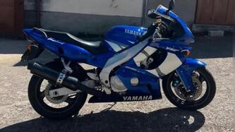 Yamaha YZF 600 R Thundercat usata