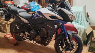 Yamaha Tracer 900 ABS (2015 - 16) usata