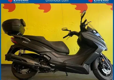 Kymco X-Town 300i City (2020) - Annuncio 9964061