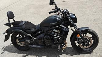 Kawasaki Vulcan S (2021 - 24) usata