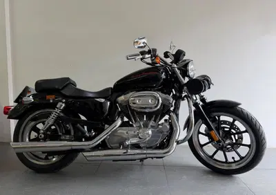 Harley-Davidson 883 (2008 - 09) - XL - Annuncio 9964070