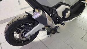 Honda X-ADV 750 (2025 - 26) 