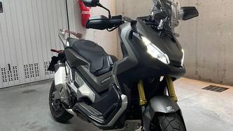 Honda X-ADV 750 (2018 - 20) usata