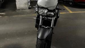 Bmw F 800 R (2009 - 11) 