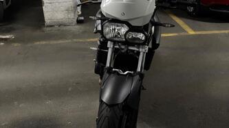 Bmw F 800 R (2009 - 11)