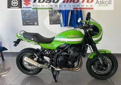 Kawasaki Z 900 RS (2018 - 20) - Annuncio 9963286