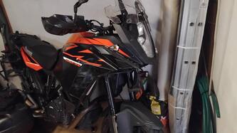 KTM 1090 Adventure S - L (2017 - 19) usata