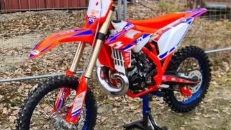 Betamotor RX 300 2T (2024 - 25)