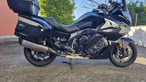 Bmw K 1600 GT (2022 - 26) 