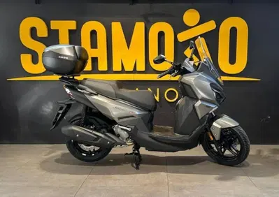 Sym Joyride 300 (2025) - Annuncio 9964104