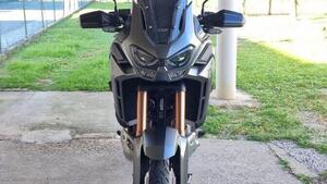 Honda Africa Twin CRF 1100L Adventure Sports (2022 - 23) 