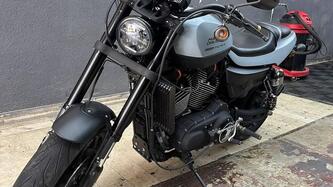 Harley-Davidson 1200 XR X (2010 - 12) usata