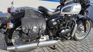 Benelli Imperiale 400 (2021 - 25) 