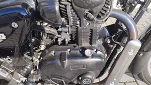 Benelli Imperiale 400 (2021 - 25)  (3)