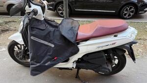 Sym Symphony 125 ST (2021 - 24) 