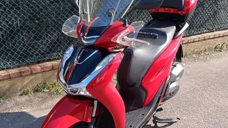 Honda SH 125i (2020 - 23) usata