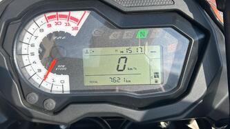 Benelli TRK 502X (2021 - 26) usata