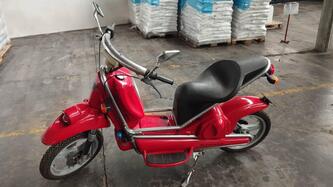  Altre moto o tipologie Elettrico usata