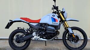 Bmw R 12 G/S (2026) 